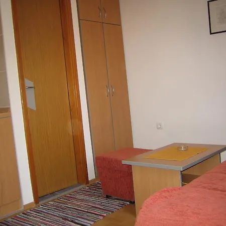 Studios Timing Orebić Zimmer foto