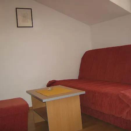 Studios Timing Orebić Zimmer foto