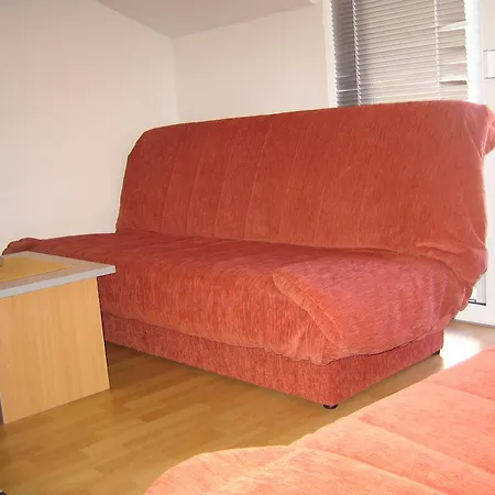 Studios Timing Orebić Zimmer foto