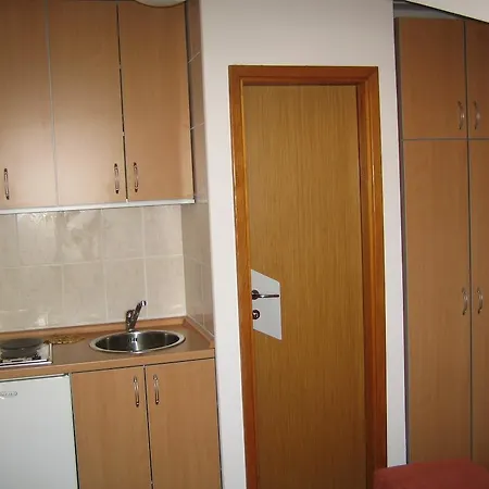Studios Timing Orebić Zimmer foto