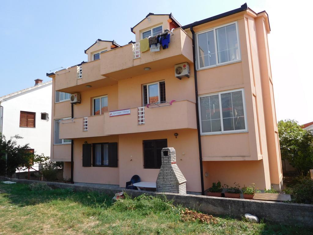 Apartmán Timing Orebic