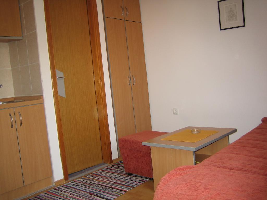Apartmán Timing Orebic