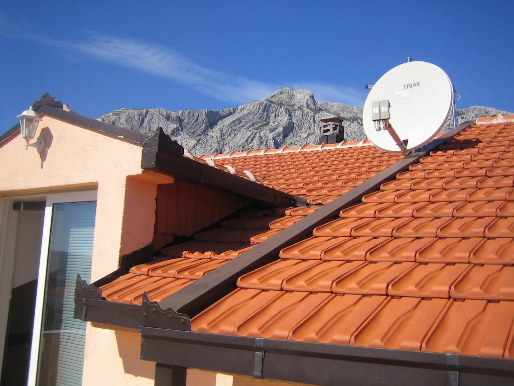 Apartmán Timing Orebic