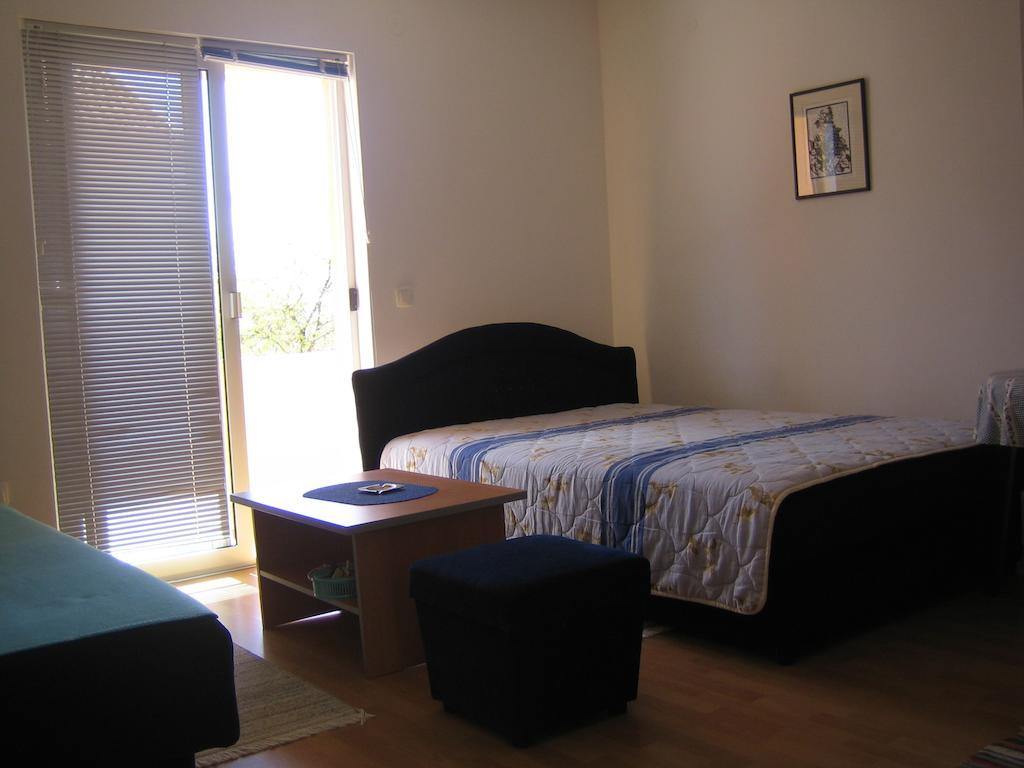 Apartmán Timing Orebic